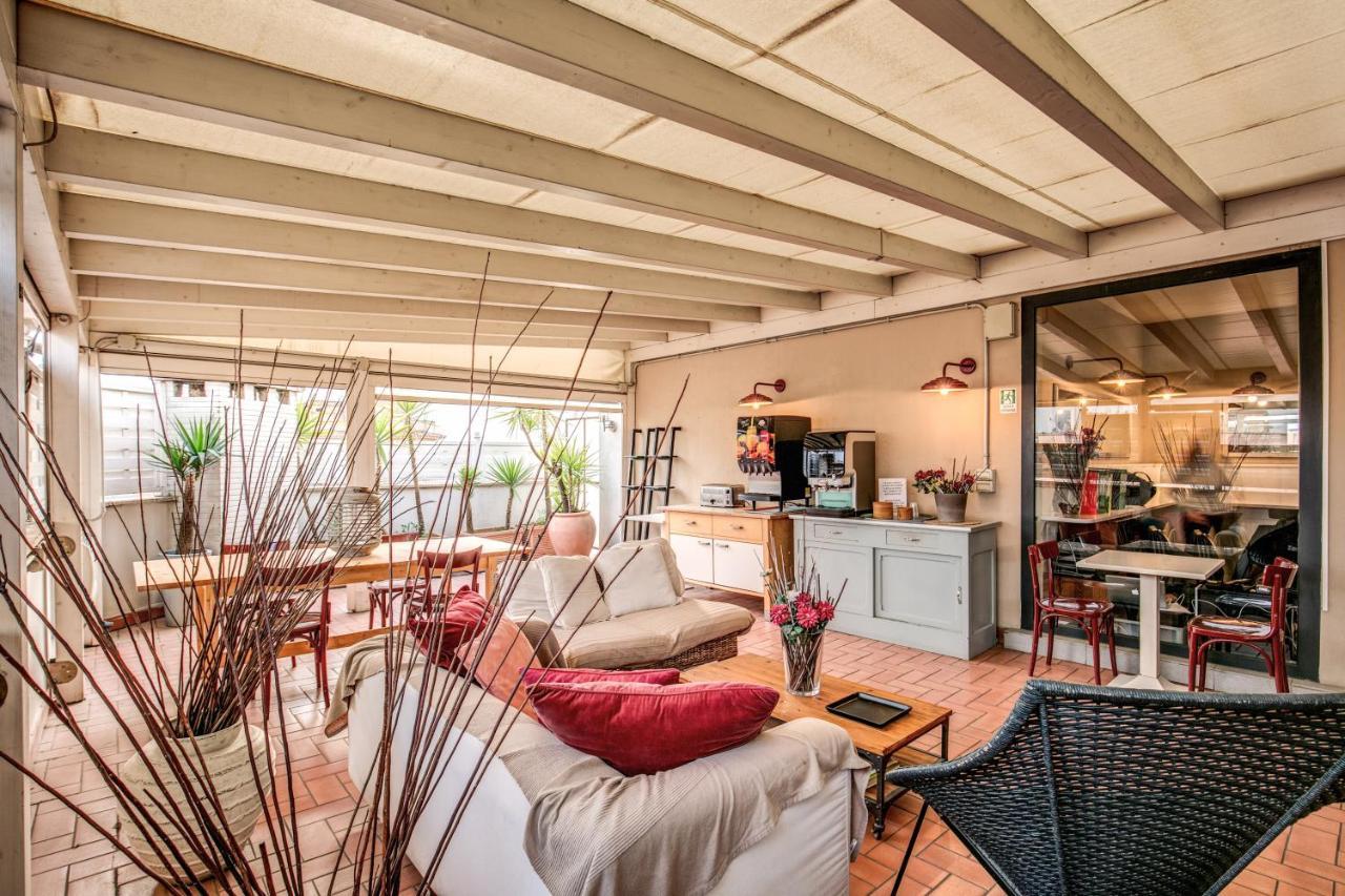 Gasthuis City Guest House Rome