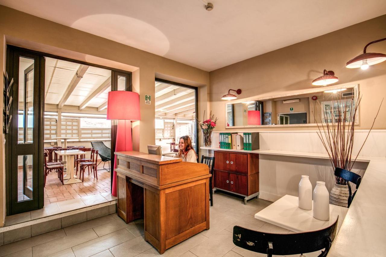 City Guest House 2* Rome