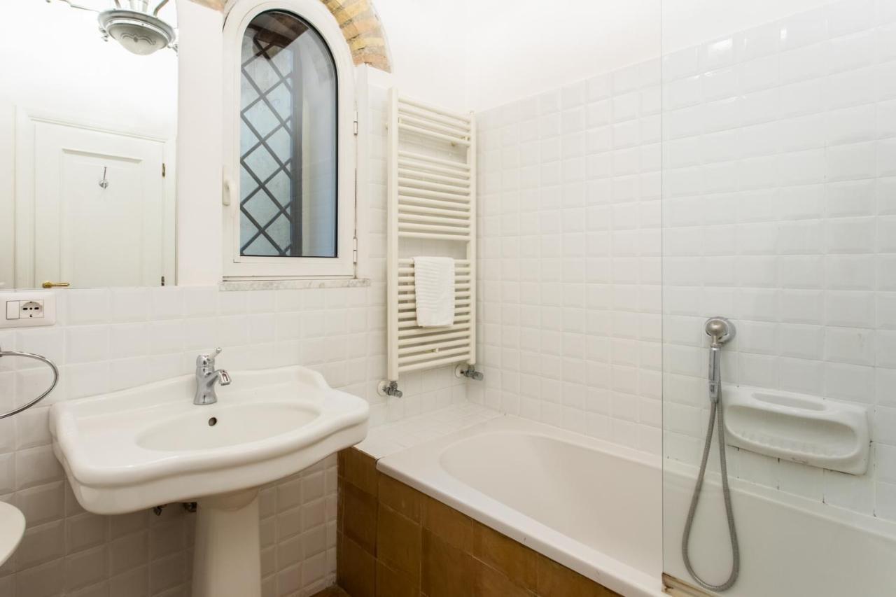 Gambero Apartment