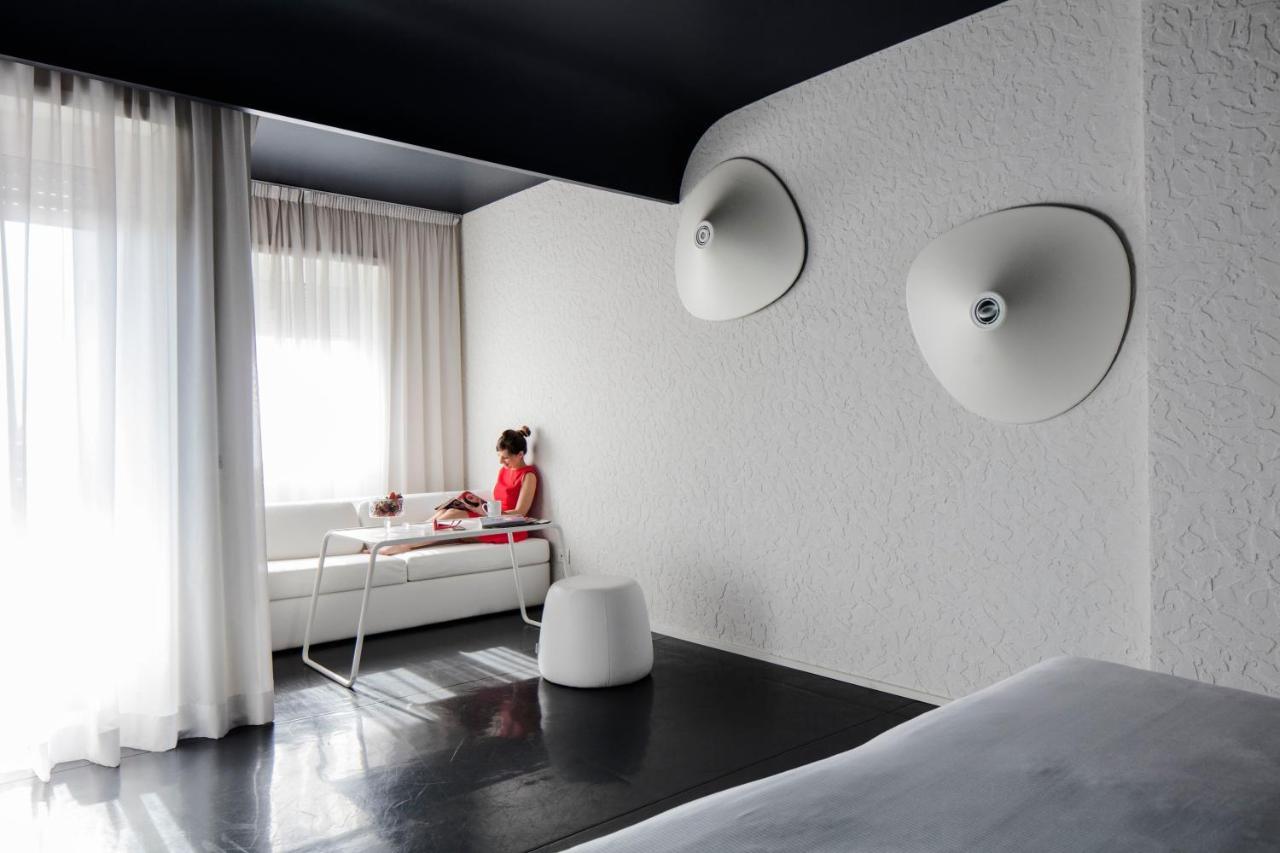 Ripa Hotel Rome