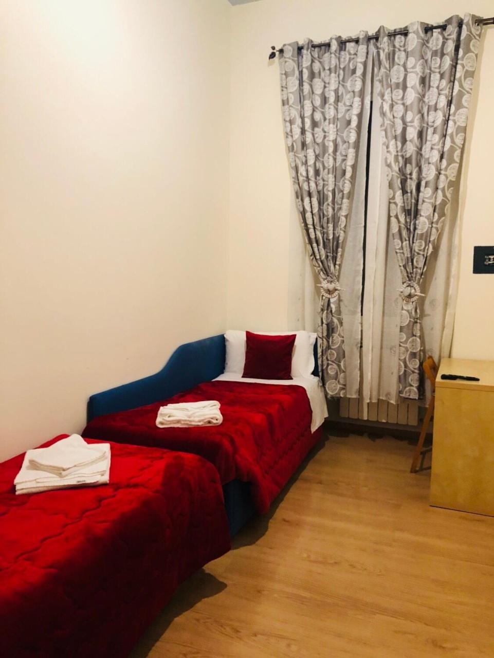 Via Umberto Apartment