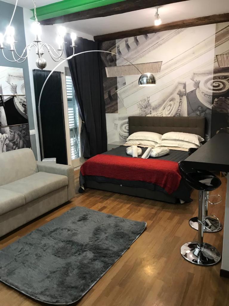 Casa de hóspedes Dimora Frattina Roma