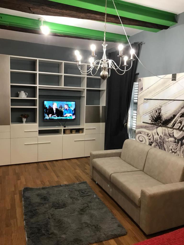 Casa de hóspedes Dimora Frattina 2*