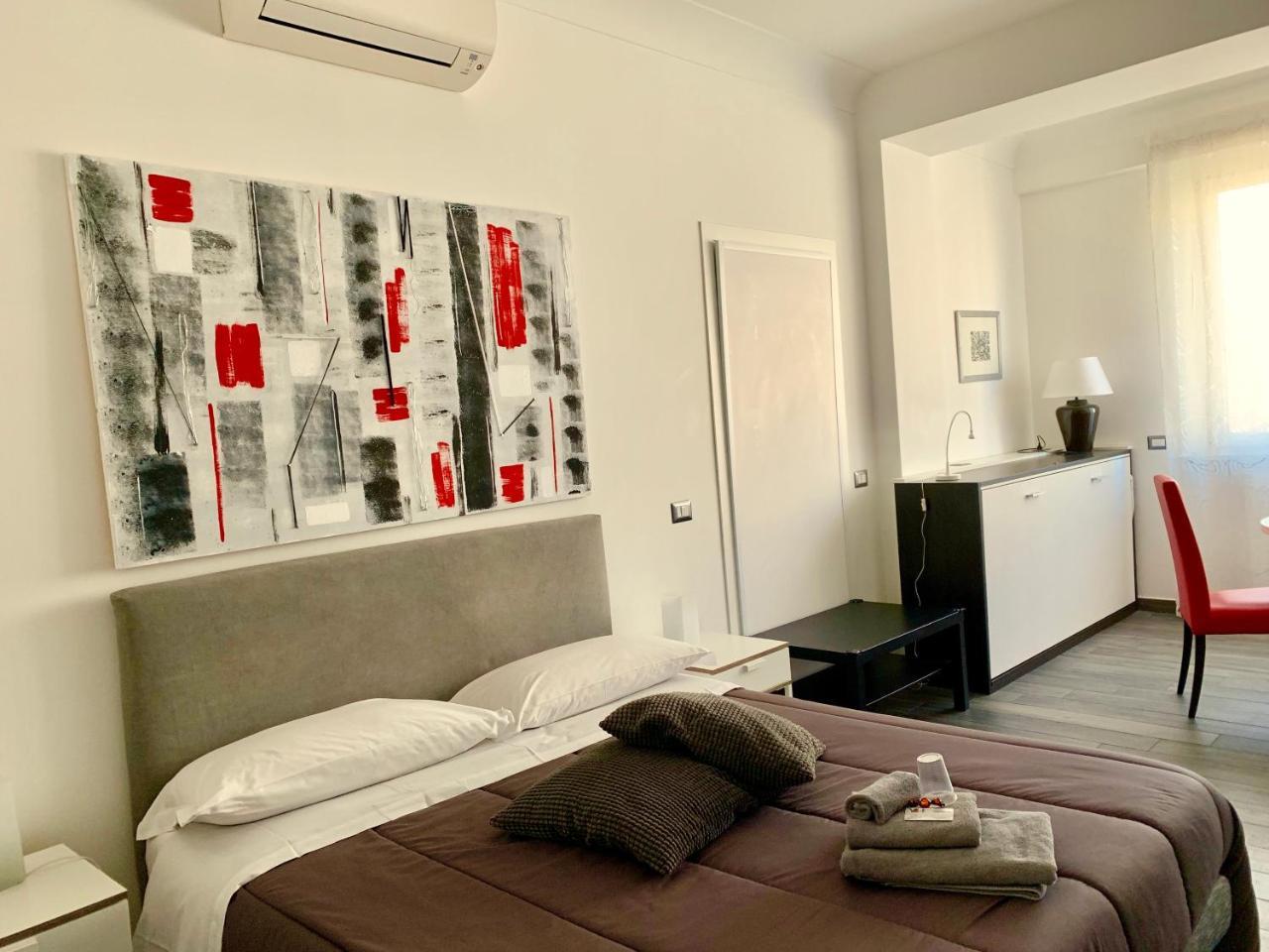 Your House By Ale Maison d'hôtes 3*