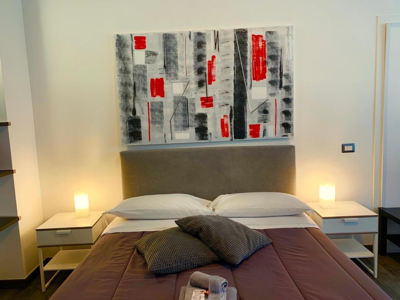 Your House By Ale Maison d'hôtes Rome
