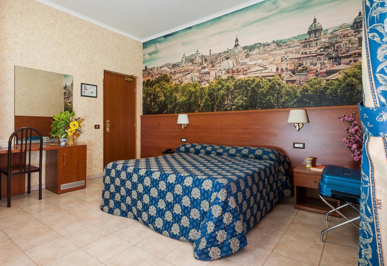 Hotel Orlanda Roma