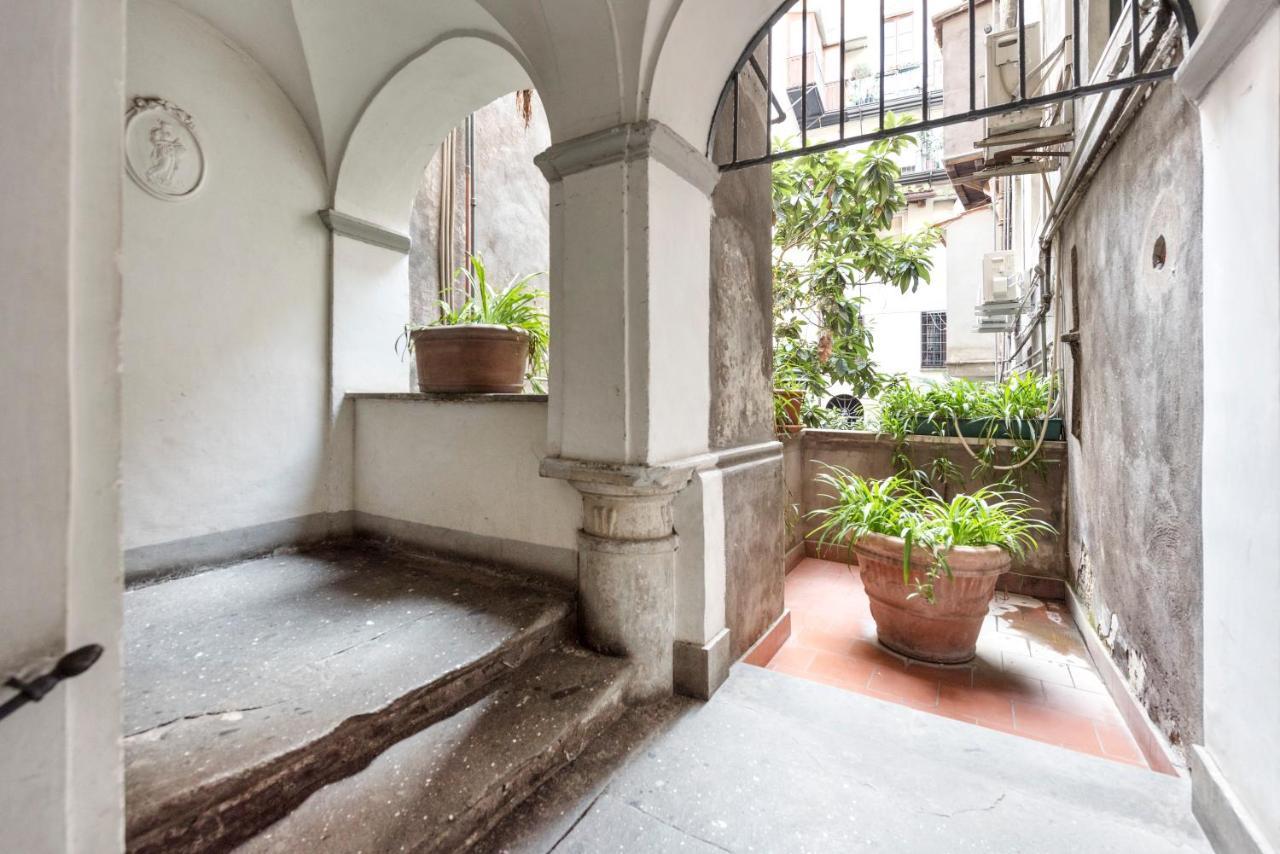 Campo De' Fiori Appartement *