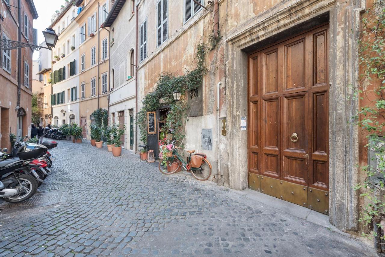 Campo De' Fiori Appartement