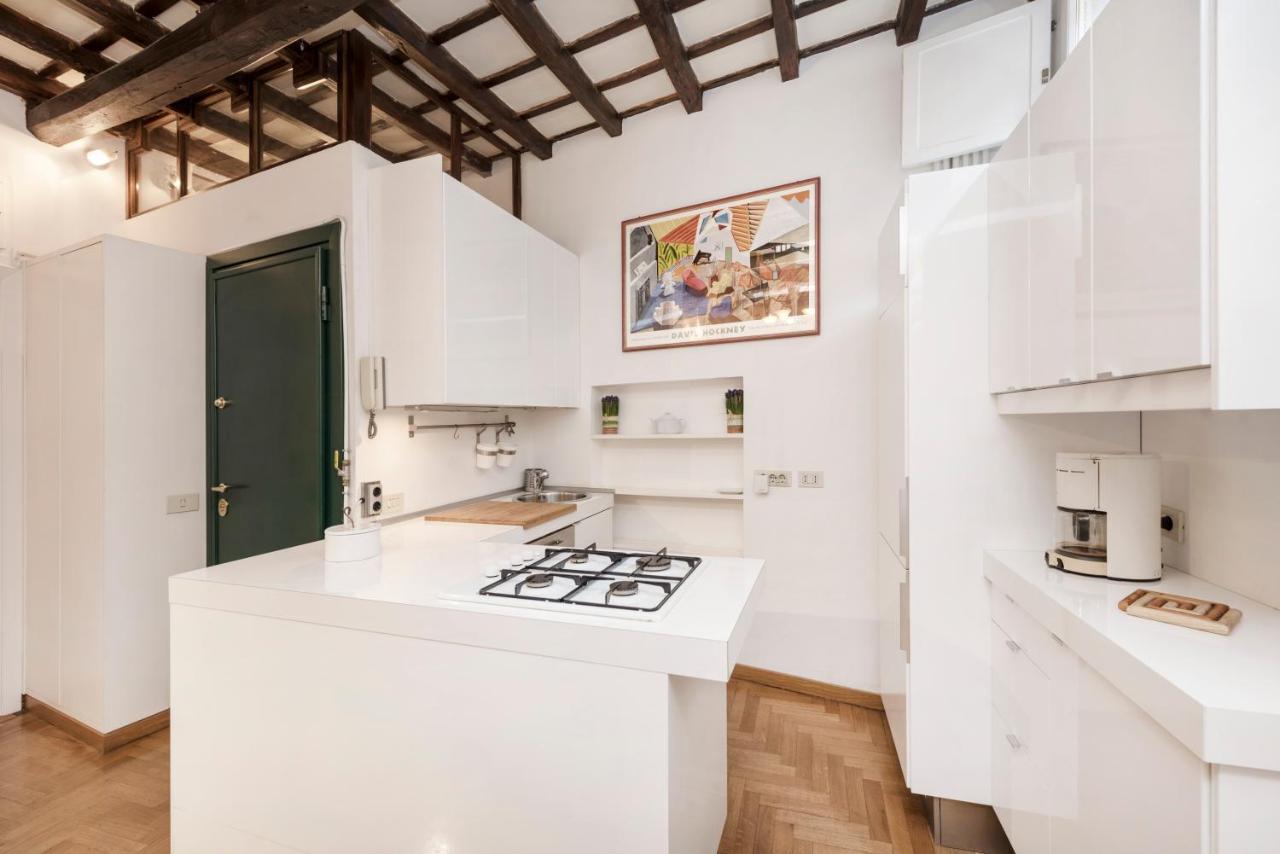 Appartement Campo De' Fiori Rome