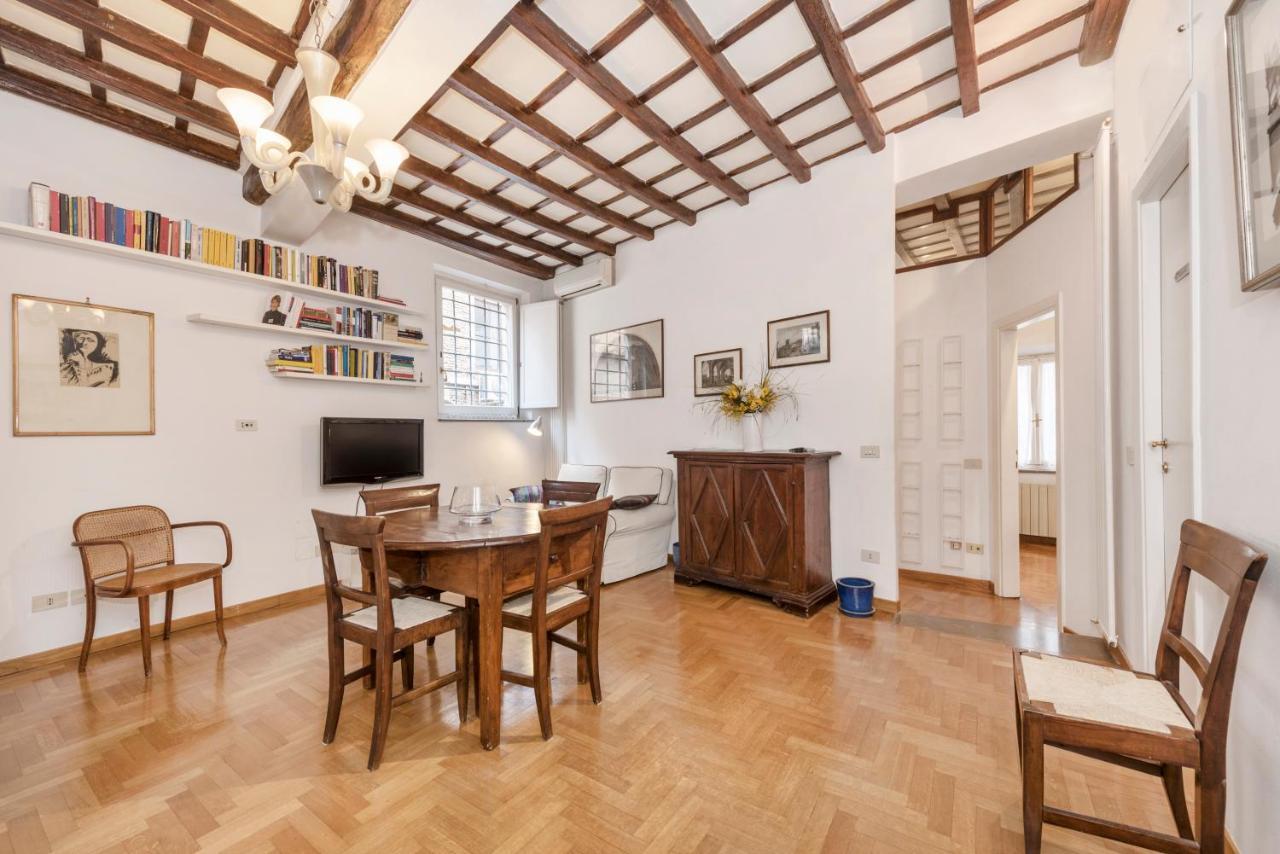 Appartement Campo De' Fiori