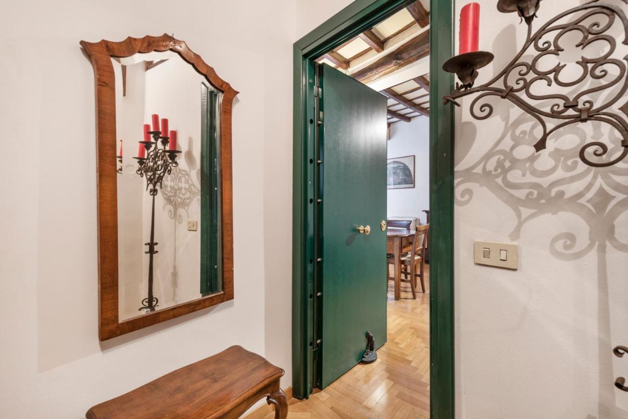 Appartement Campo De' Fiori