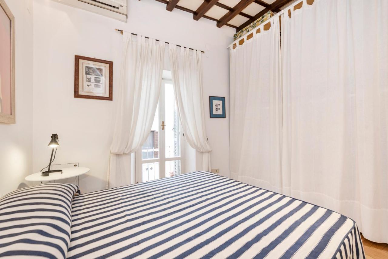 Campo De' Fiori Appartement Rome