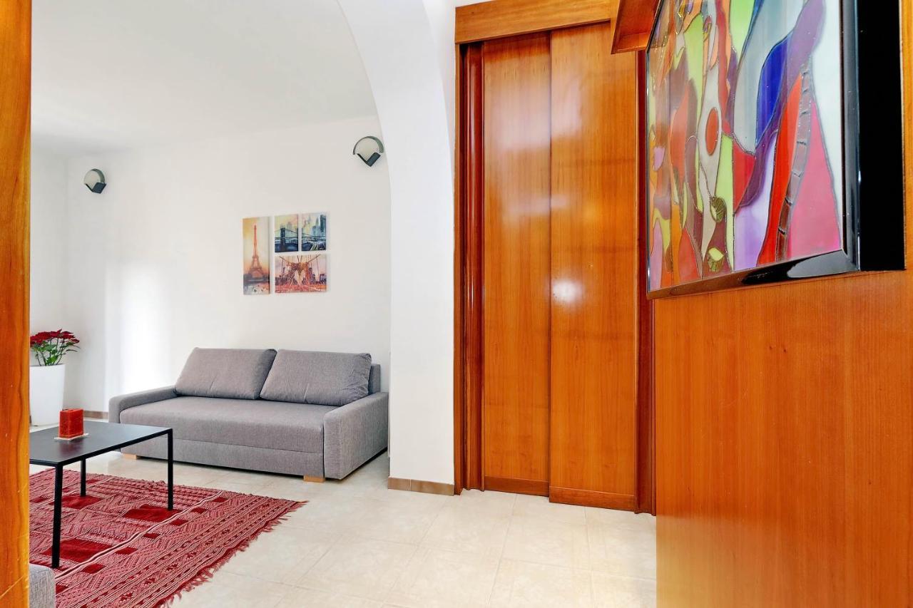 Centralstation Appartement