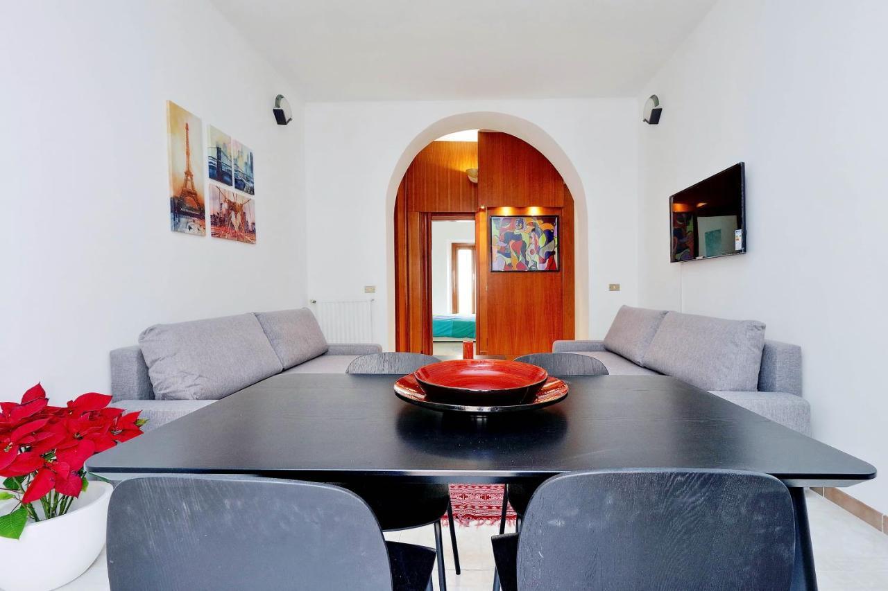 Centralstation Appartement *