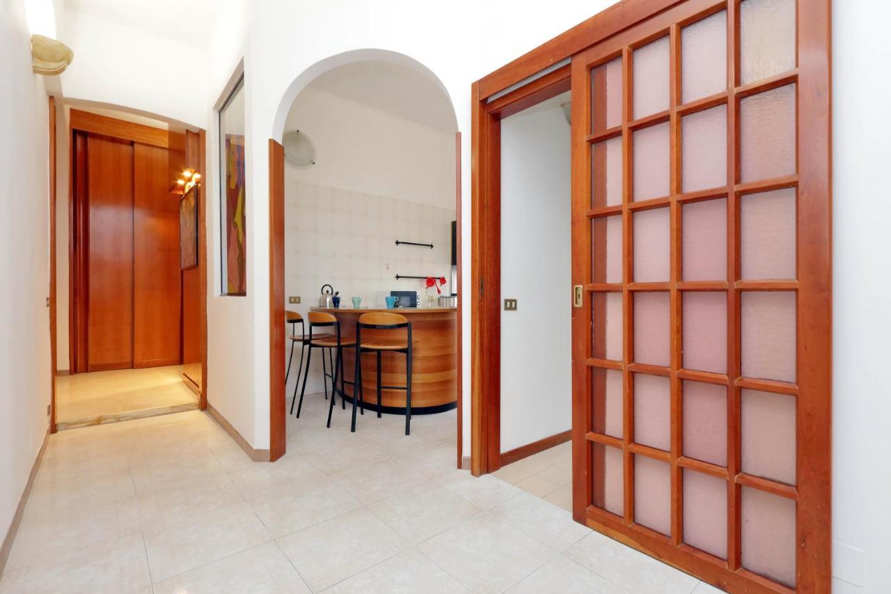 Appartement Centralstation