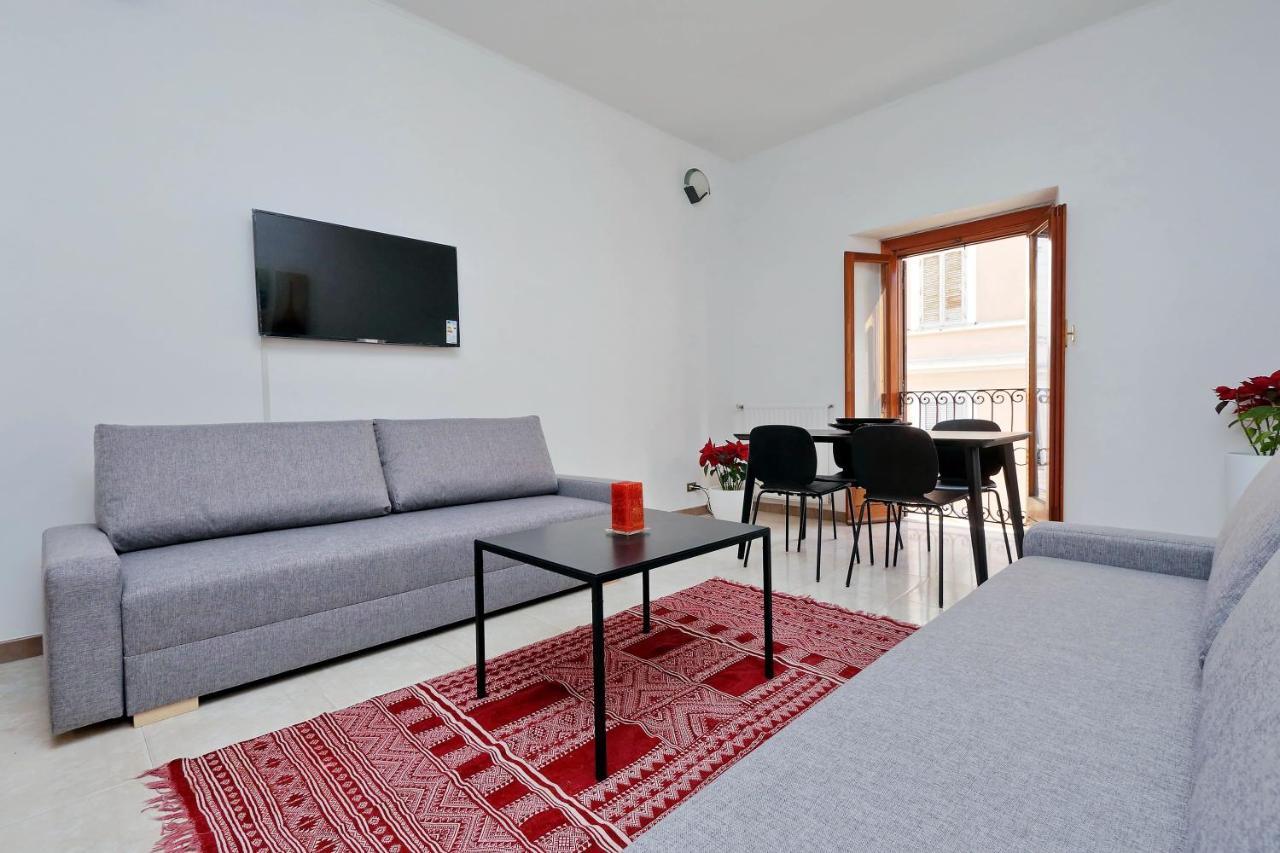 Centralstation Appartement Rome