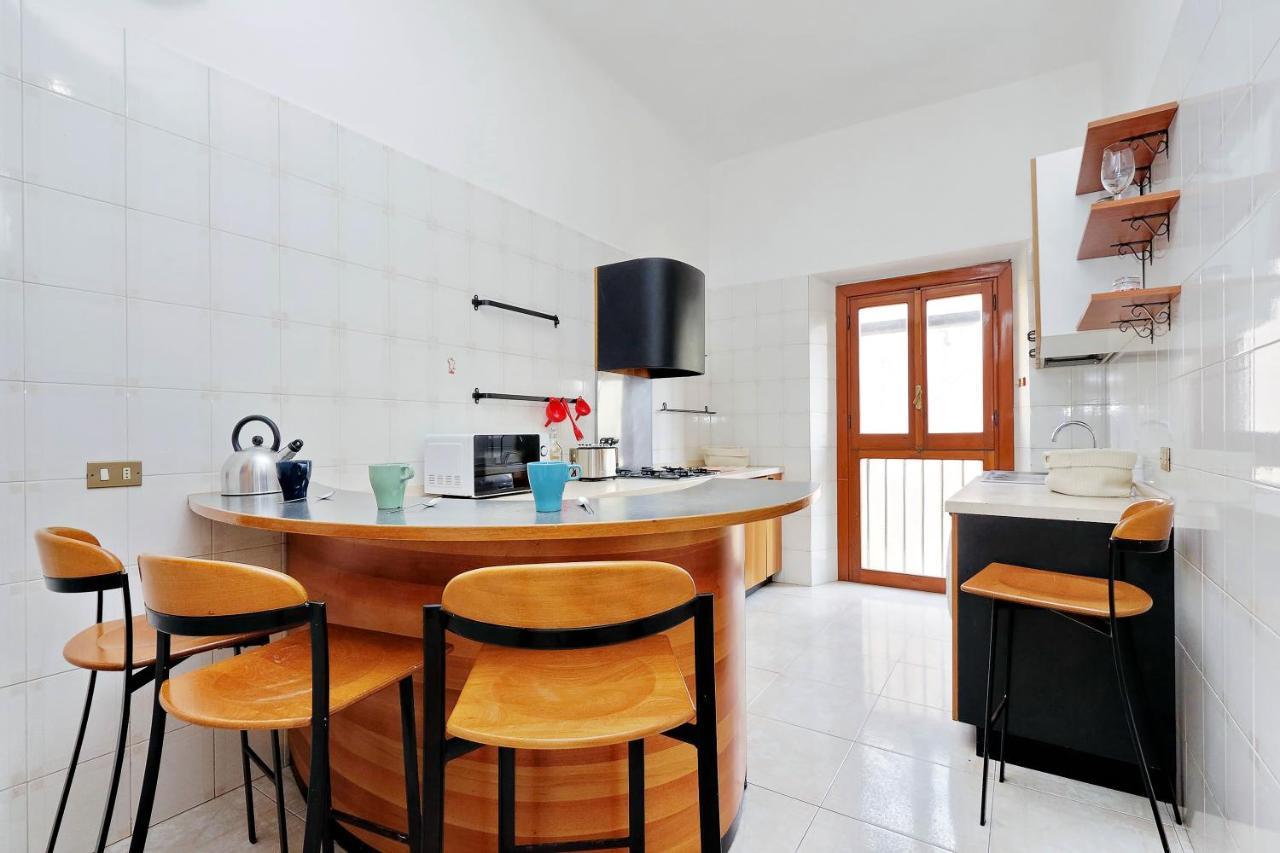 Centralstation Appartement