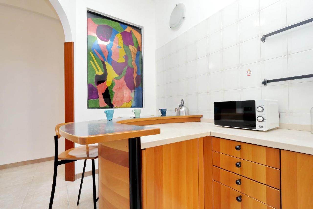 Appartement Centralstation Rome