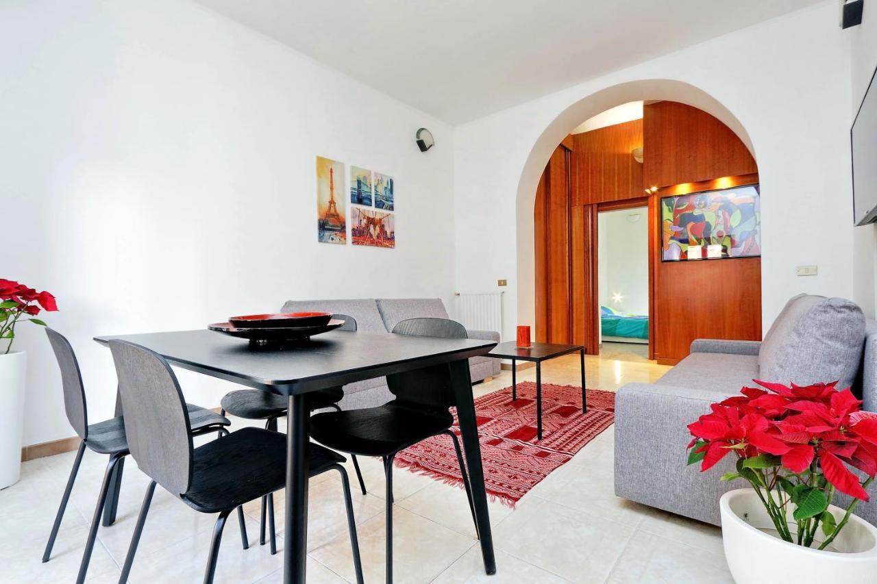 Centralstation Appartement