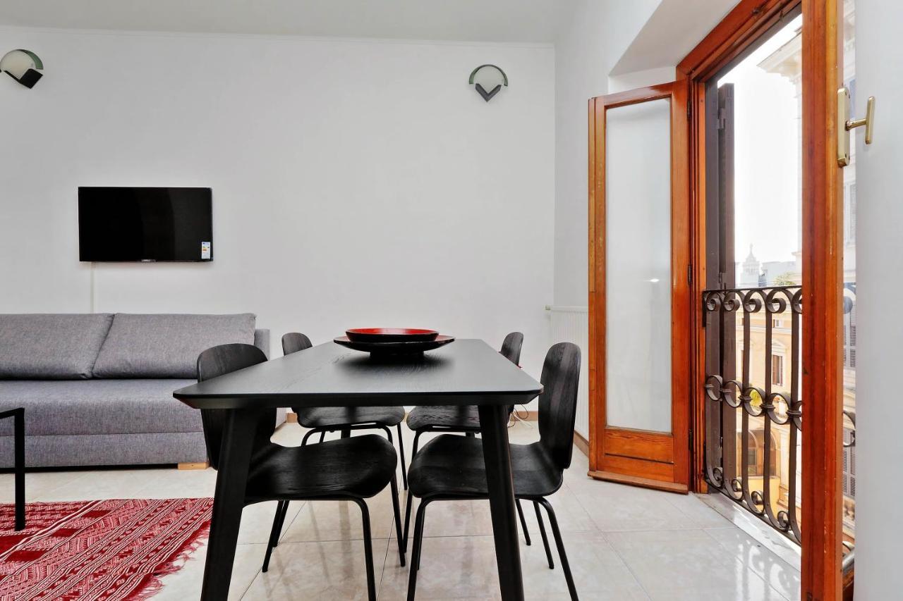 Appartement Centralstation Rome