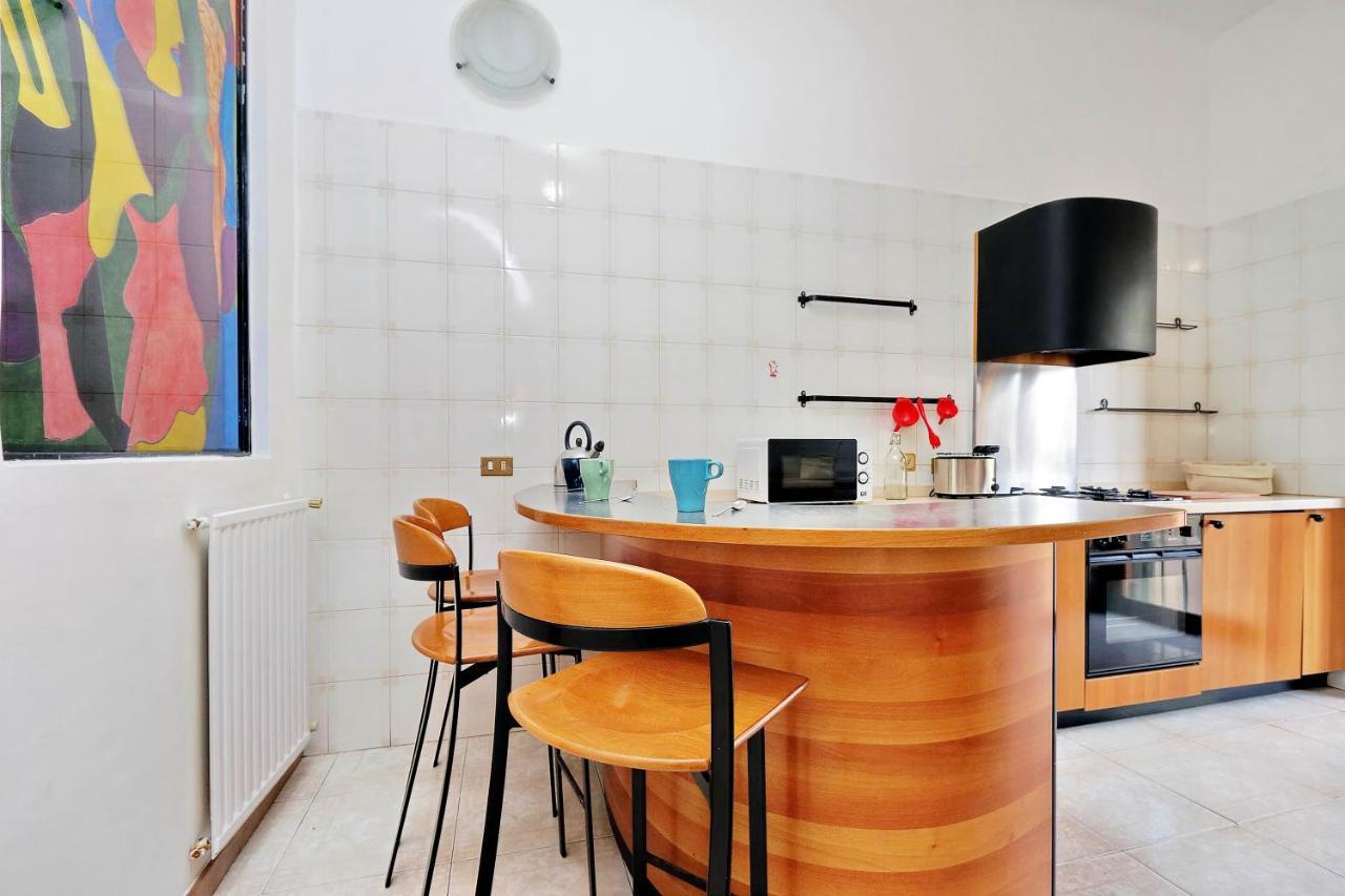 Centralstation Appartement