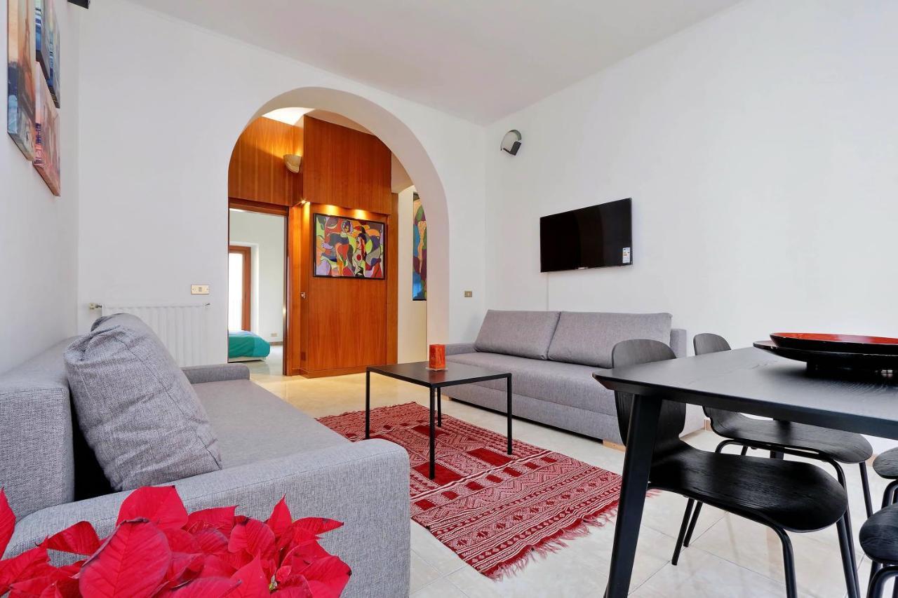 Appartement Centralstation *
