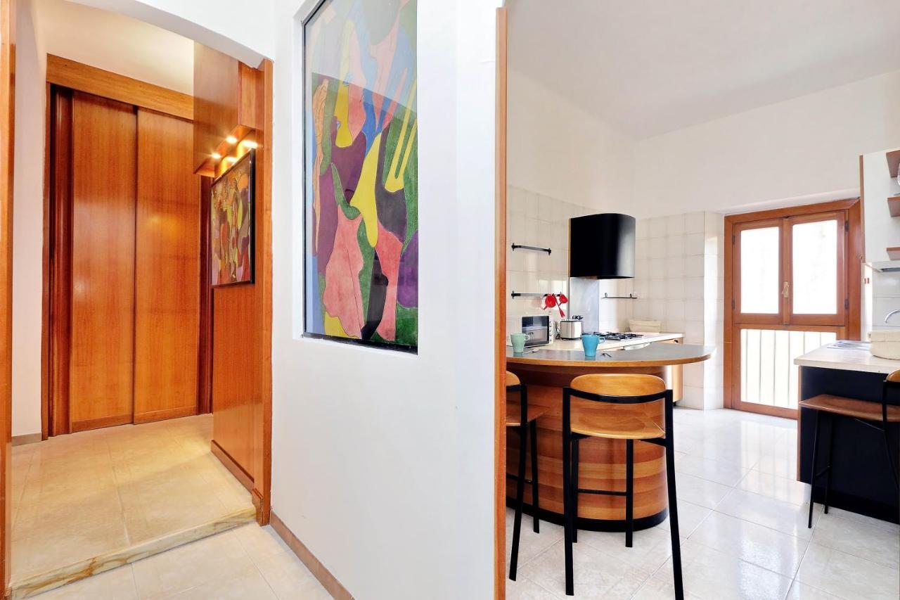 Centralstation Appartement *