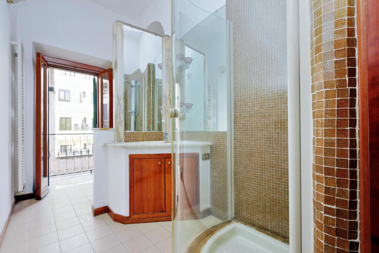 Appartement Centralstation Rome