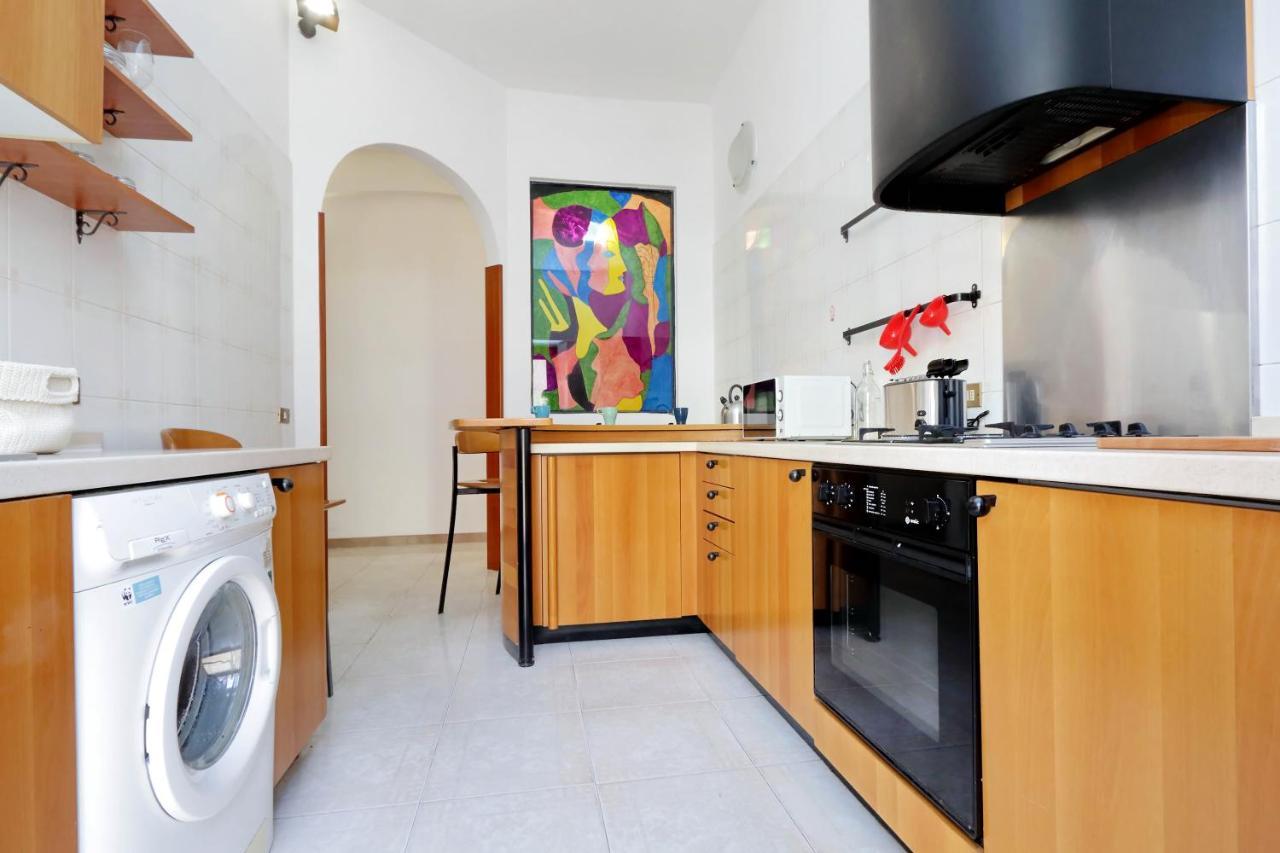 Centralstation Appartement Rome