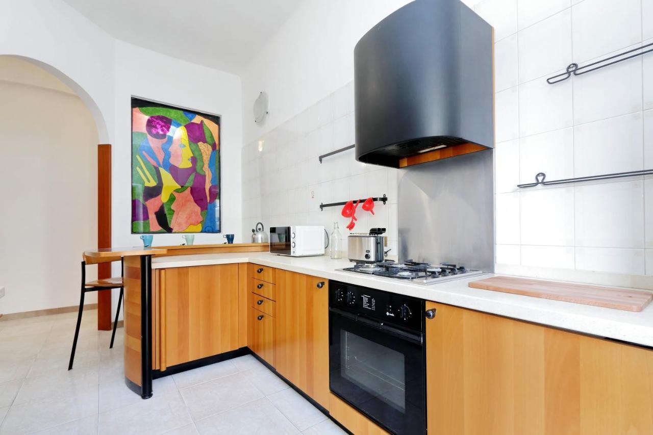 Appartement Centralstation Rome