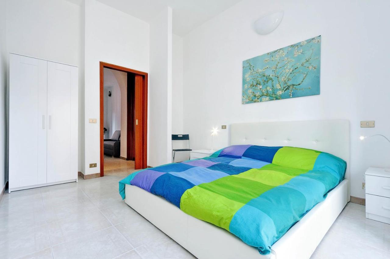 Centralstation Appartement
