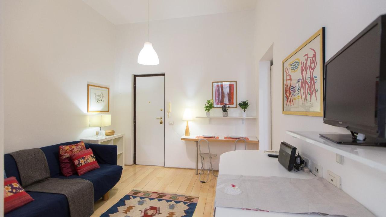 In Pompeo Magno Appartamento Roma