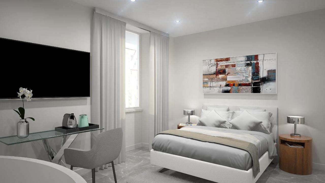 Clementi Portrait Guest house 2*