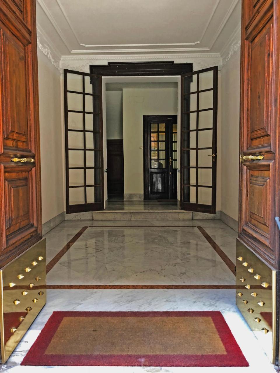 Clementi Portrait Guest house