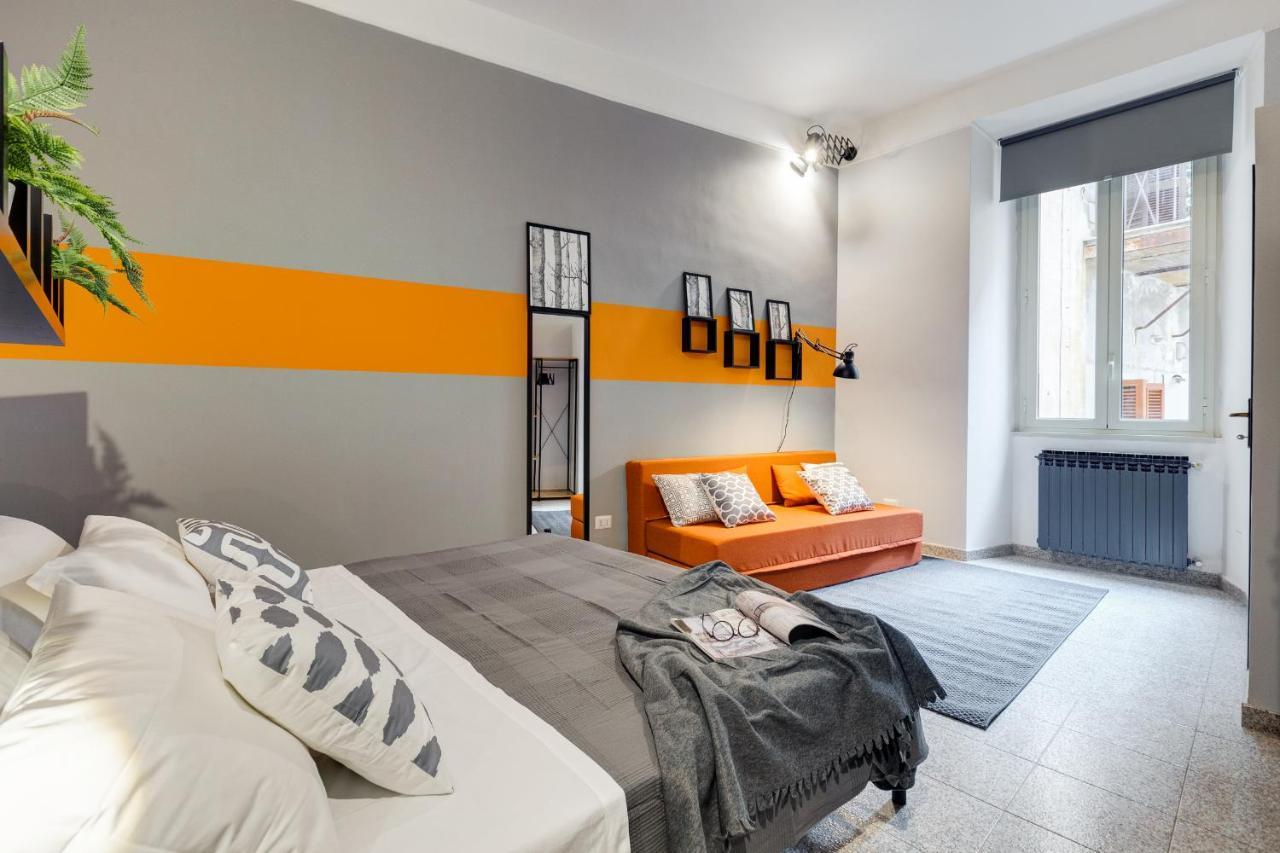 Appartamento Tridente Roma