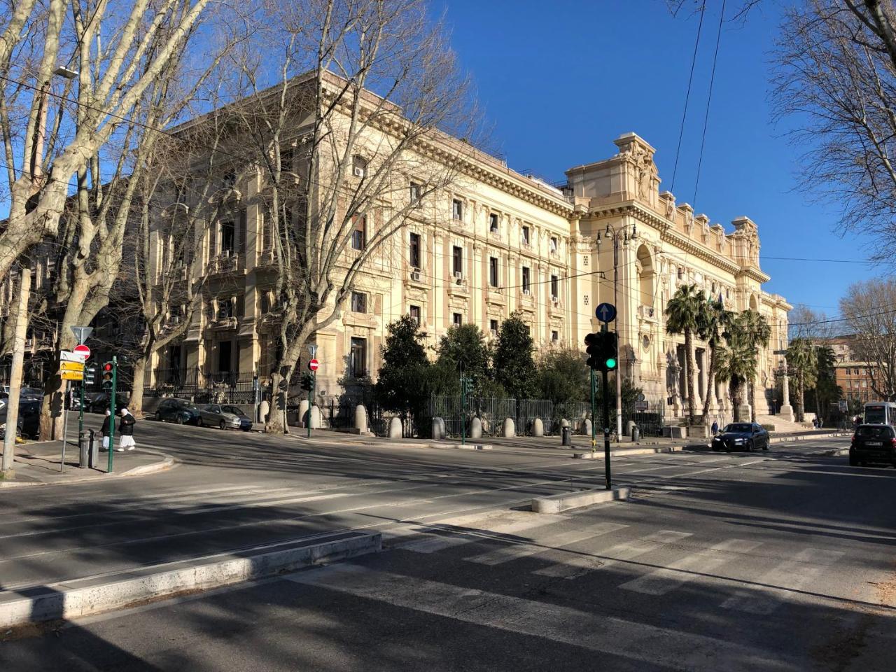 Rita A Trastevere Affittacamere Roma