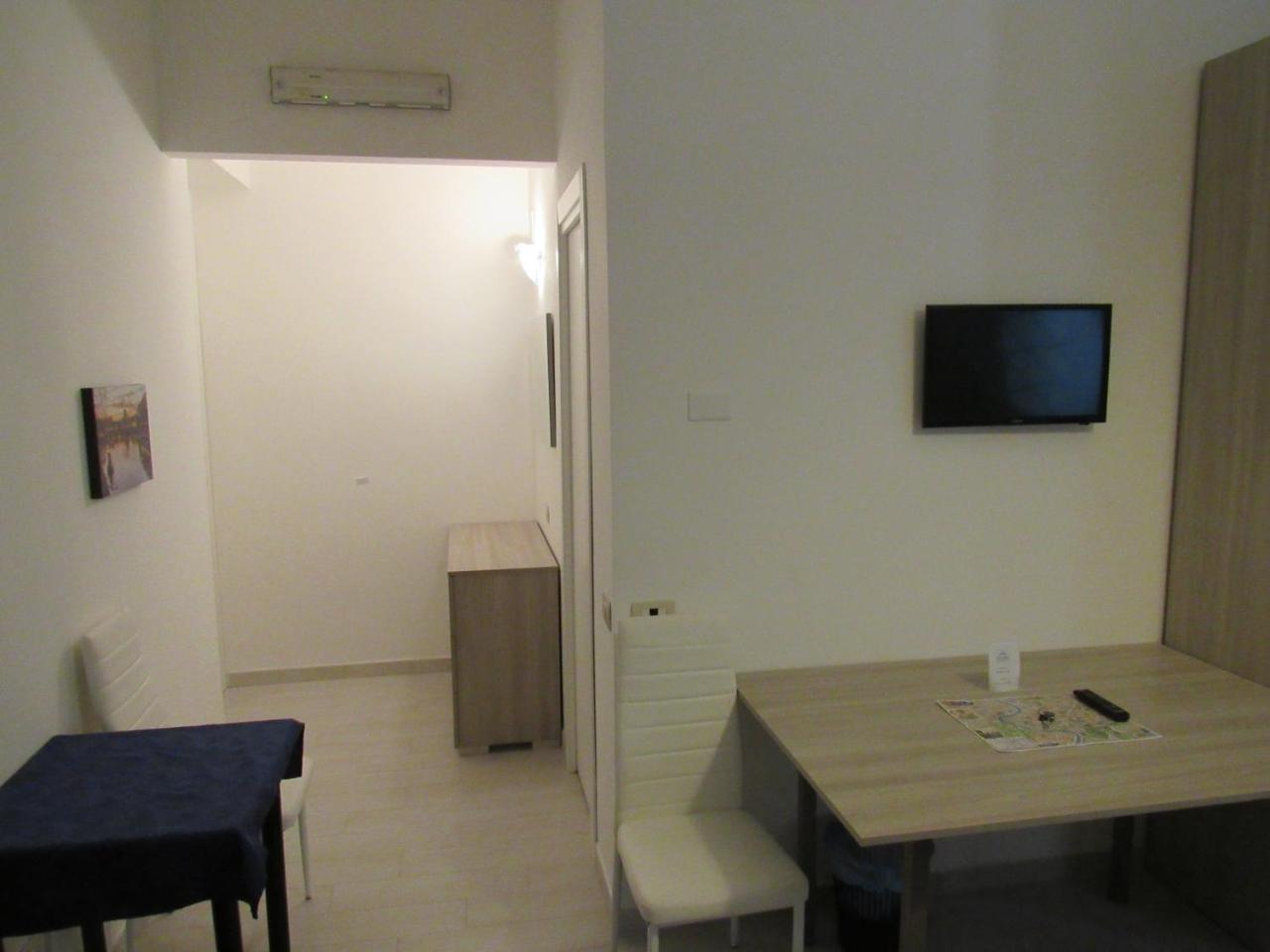 Pianeta 39 Guest house *
