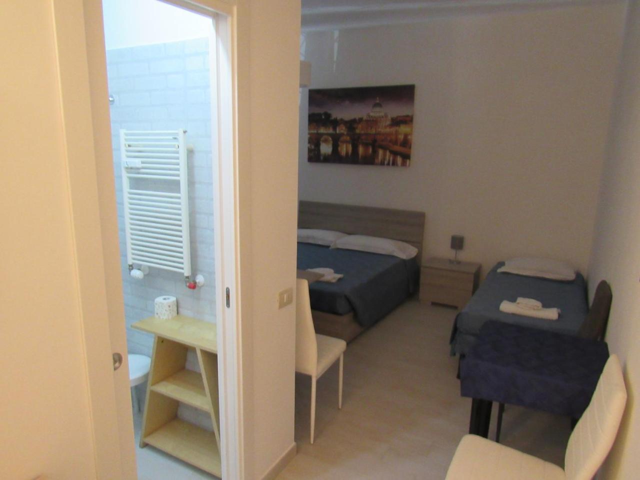 Pianeta 39 Guest house *