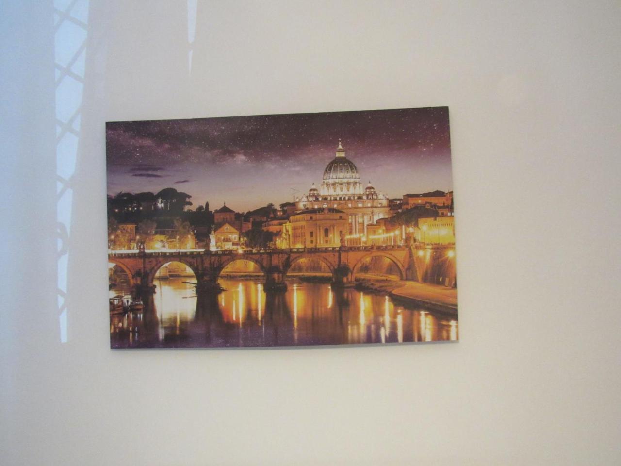 Guest house Pianeta 39 Rome