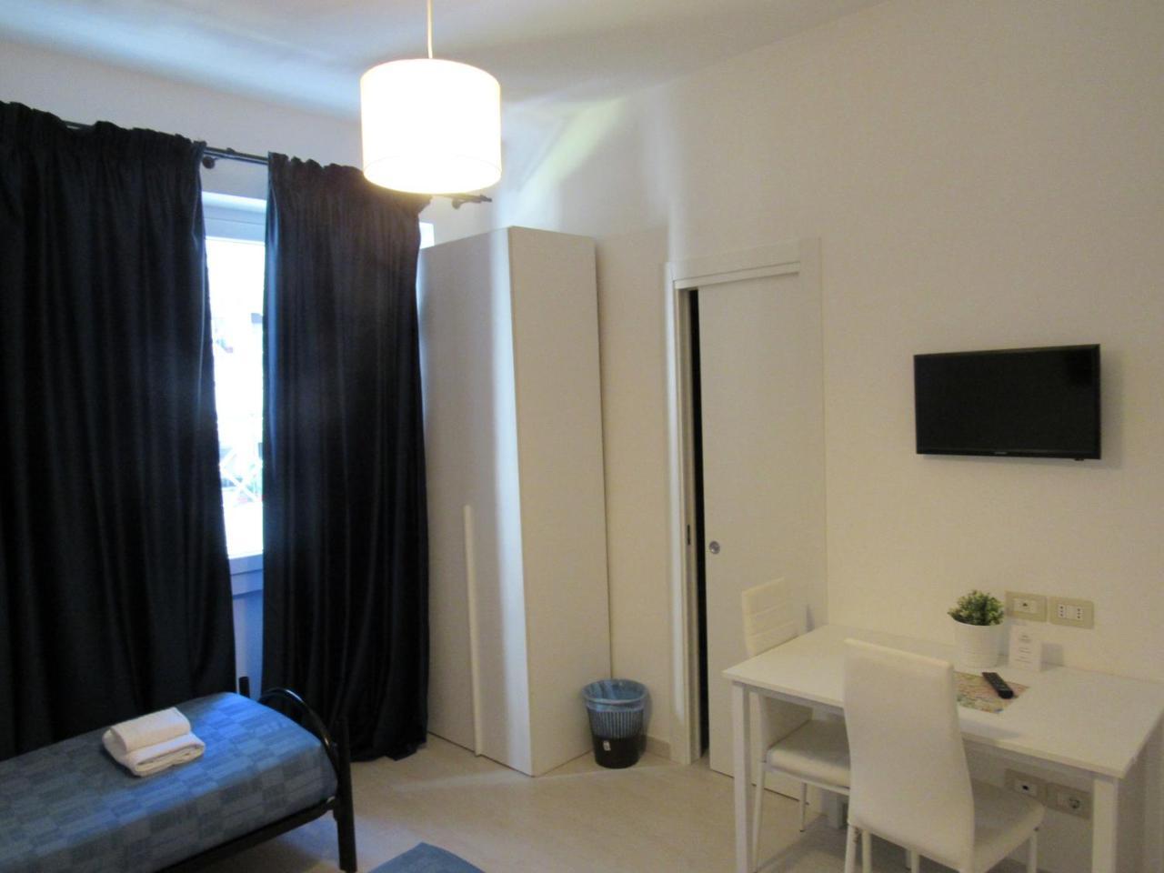 Pianeta 39 Guest house Rome