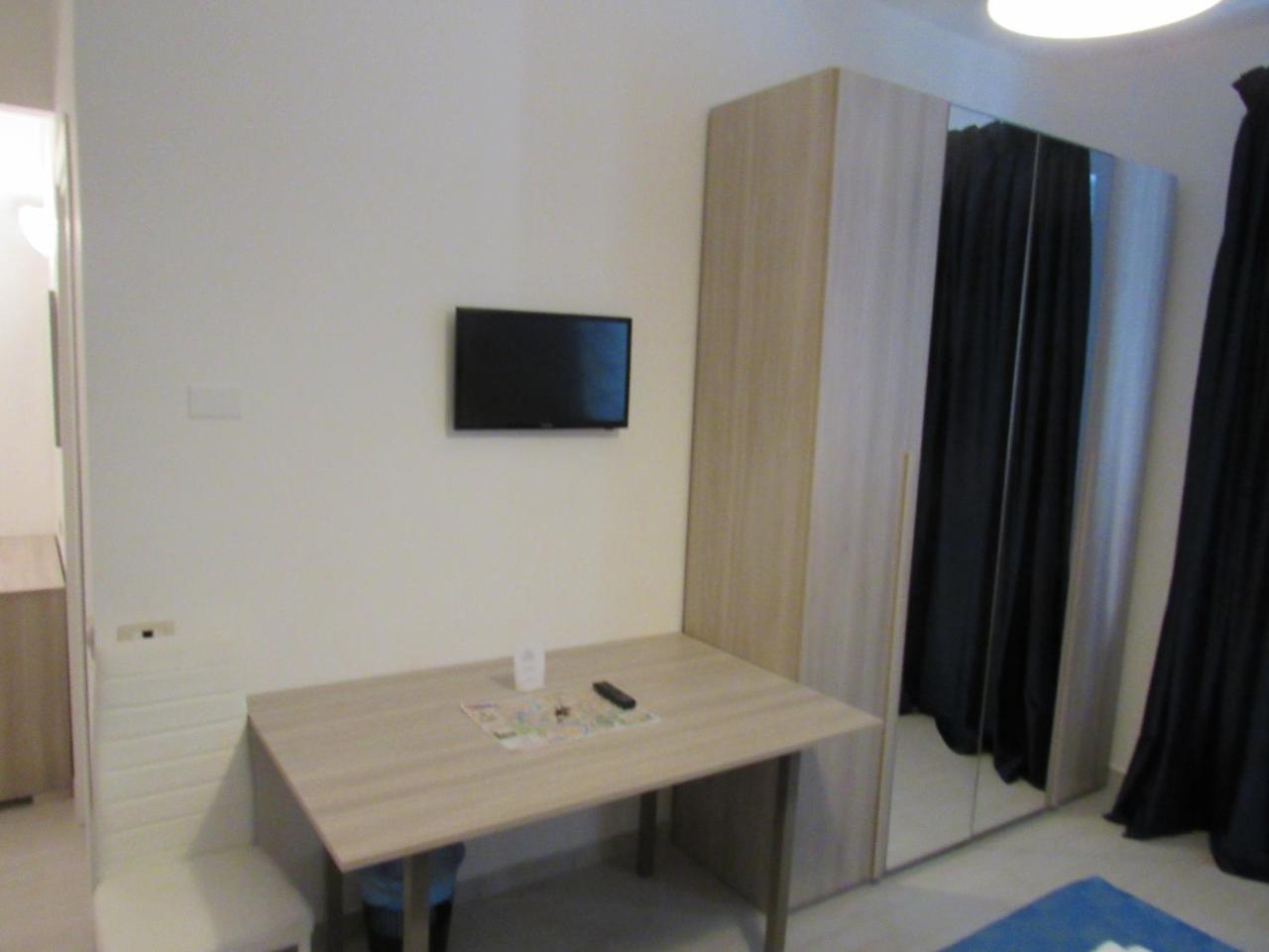 Guest house Pianeta 39 *