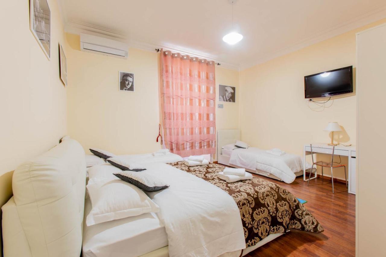 Flower Guest house 3*