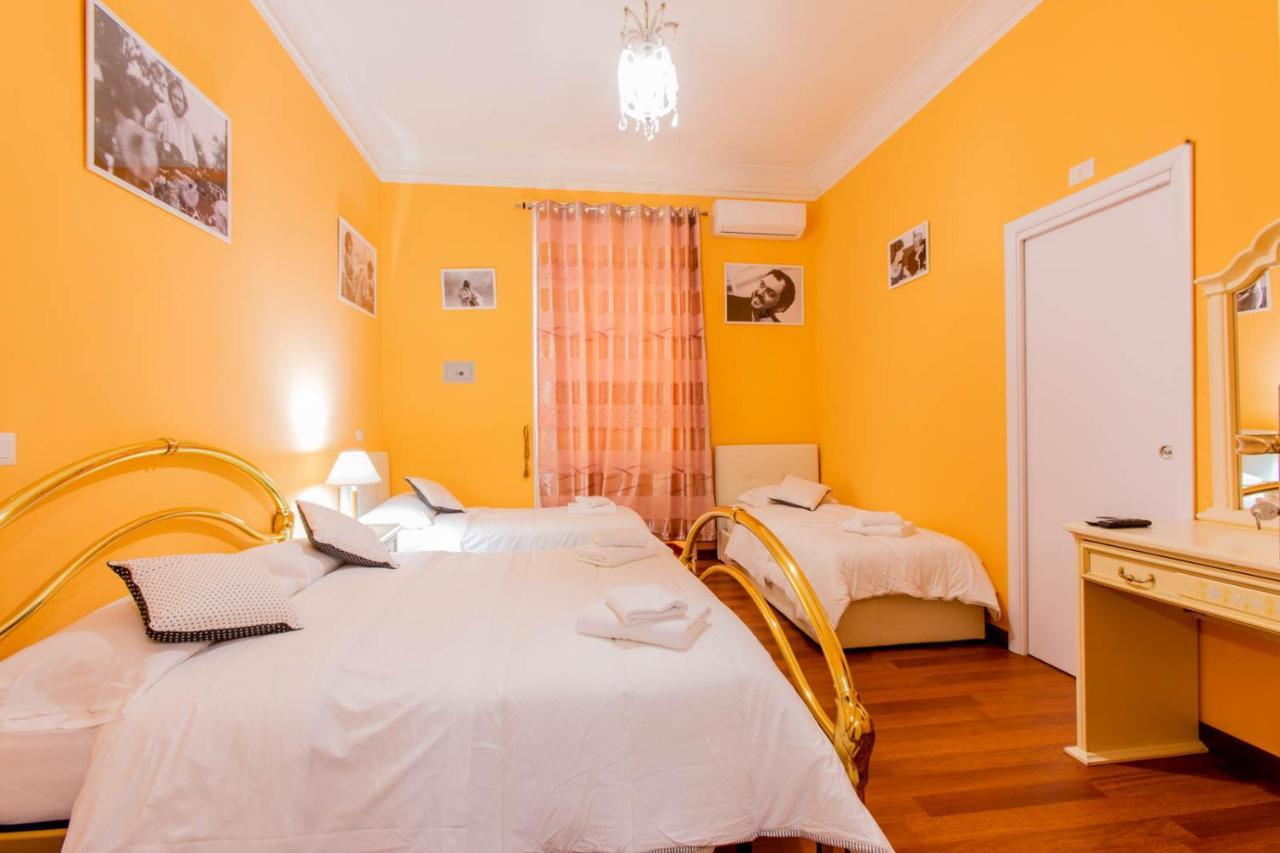Flower Guest house Rome