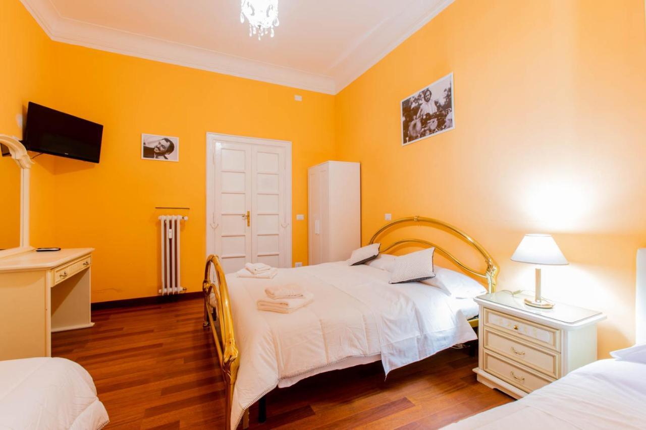 Flower Guest house 3*