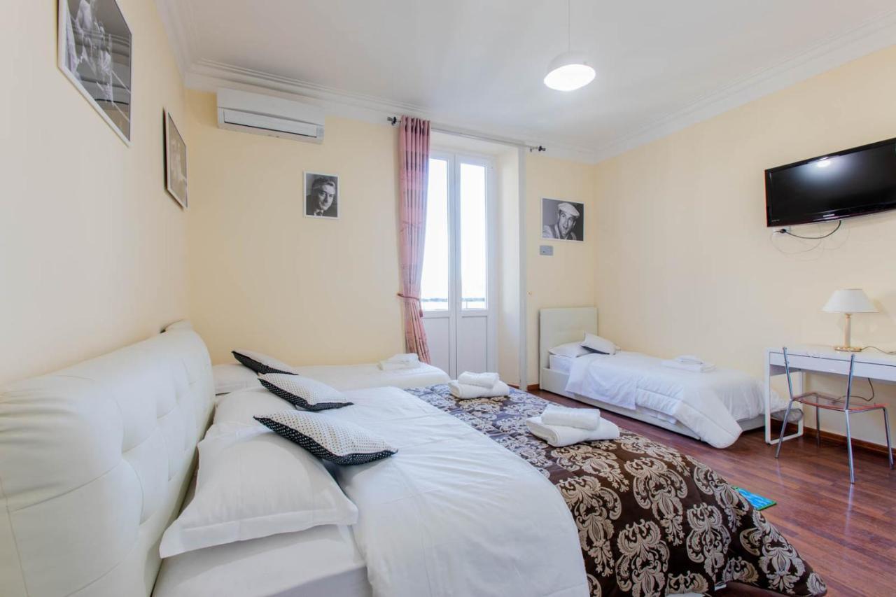 Flower Guest house 3*