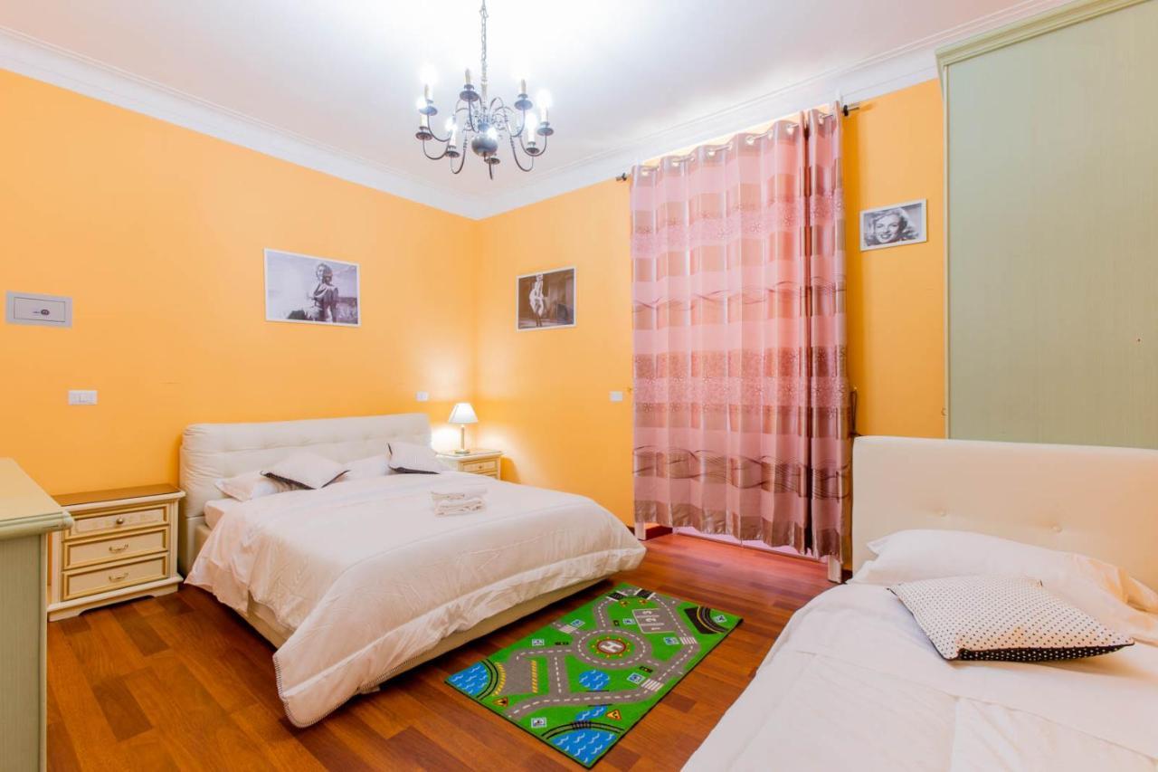 Flower Guest house Rome