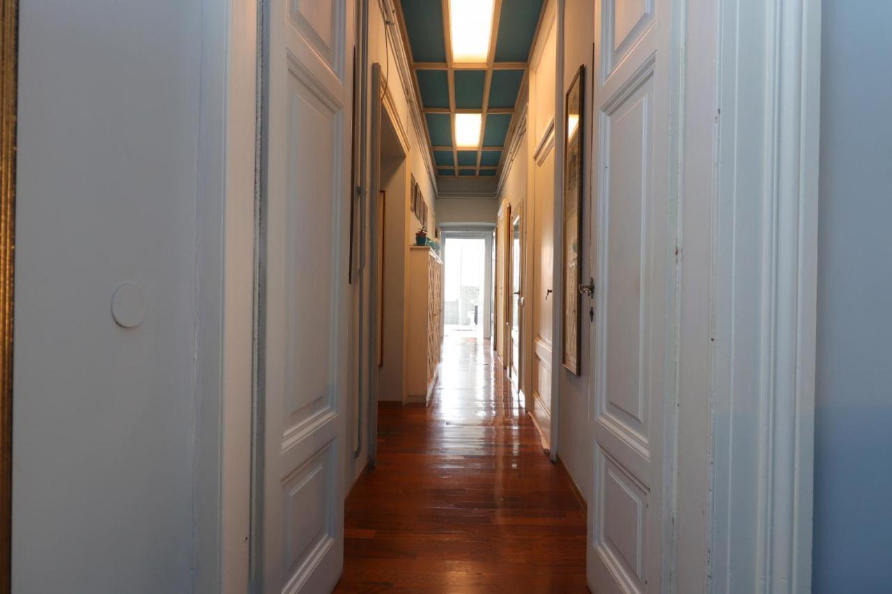 Trevi Grand Blu Bed & Breakfast *