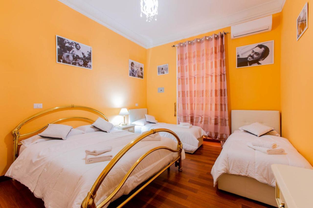 Flower Guest house Rome