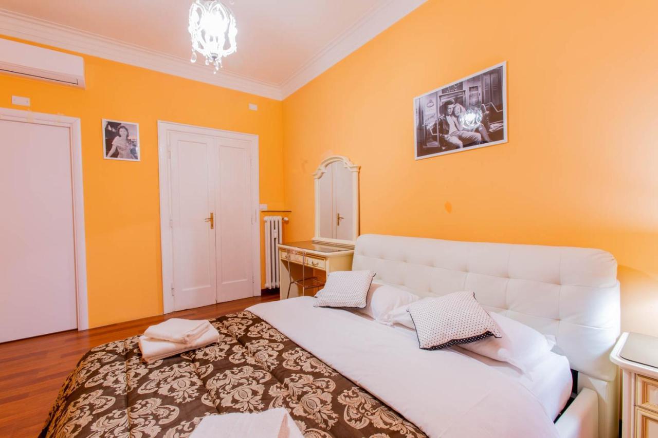 Flower Guest house Rome