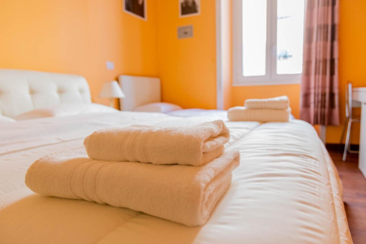 Flower Guest house